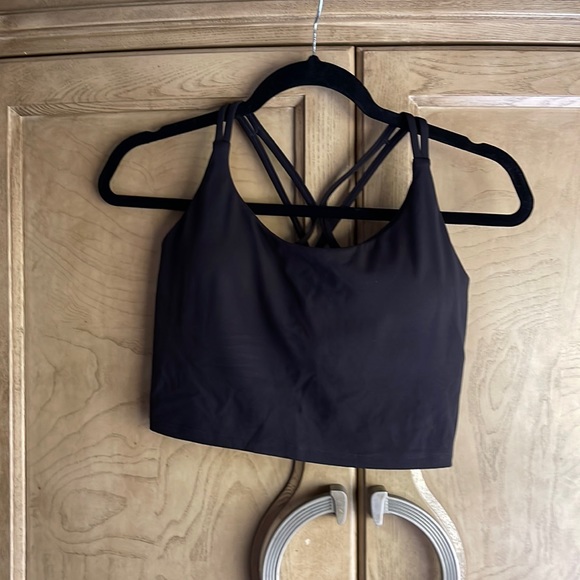 lululemon athletica Other - Lululemon 🔥Strappy Sport Top
